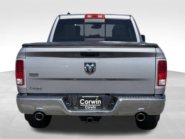 Used 2019 RAM 1500 Laramie RWD image 18