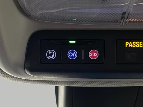 Used 2023 Buick Encore GX Preferred w/ Cold Weather Comfort Package FWD image 23