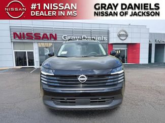 New 2026 Nissan Kicks SV w/ Cold Weather Package video 2