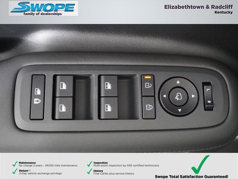 New 2026 Hyundai Santa Fe Limited image 15