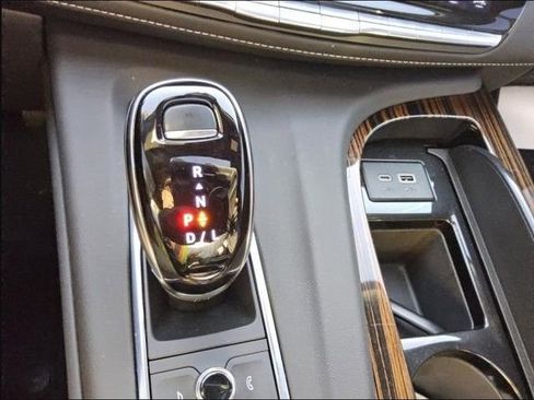Used 2024 Cadillac Escalade ESV Premium Luxury w/ LPO, Floor Liner Package AWD/4WD image 11