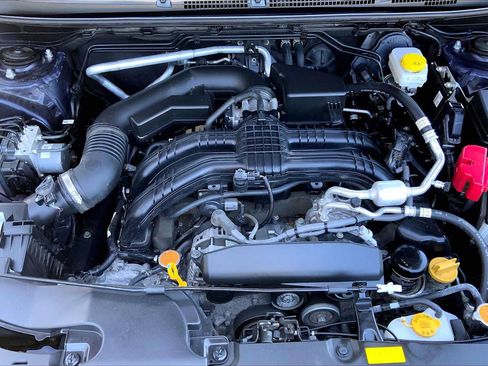 Certified 2024 Subaru Crosstrek 2.0i Premium AWD/4WD image 31