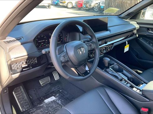 New 2026 Honda Accord Sport image 9