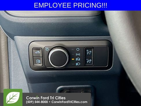 New 2026 Ford Maverick XL AWD/4WD image 19