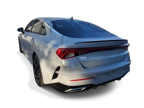 Used 2023 Kia K5 GT-Line w/ GT-Line Premium Package FWD image 3