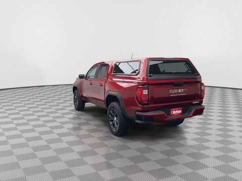 Certified 2024 GMC Canyon Elevation w/ Trailering Package AWD/4WD image 35