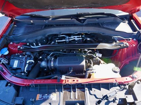 Used 2021 Ford Explorer Limited w/ Equipment Group 301A image 39