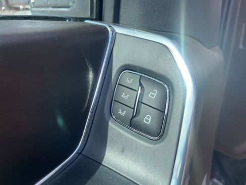 New 2025 Ford F350 King Ranch w/ Chrome Package image 42