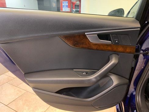 Used 2019 Audi A4 2.0T Premium w/ Convenience Package image 43