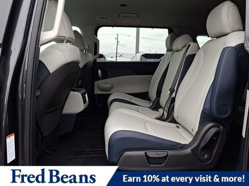 New 2026 Kia Carnival EX image 6