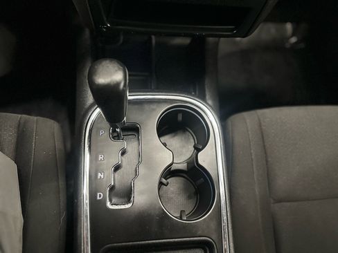 Used 2013 Dodge Durango SXT w/ Blacktop Pkg image 21