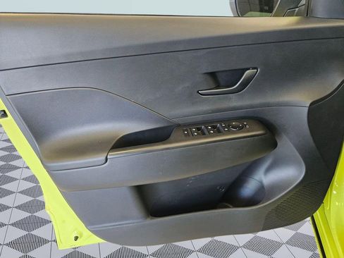 Certified 2024 Hyundai Kona SEL FWD image 10