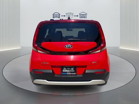 Used 2020 Kia Soul X-Line image 6
