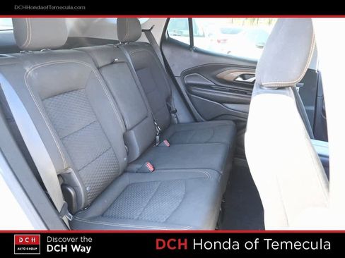 Used 2020 GMC Terrain SLE w/ Driver Convenience Package image 21
