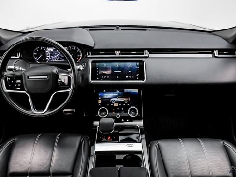 Used 2022 Land Rover Range Rover Velar R-Dynamic S image 30