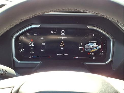 New 2026 GMC Sierra 2500 Denali image 14