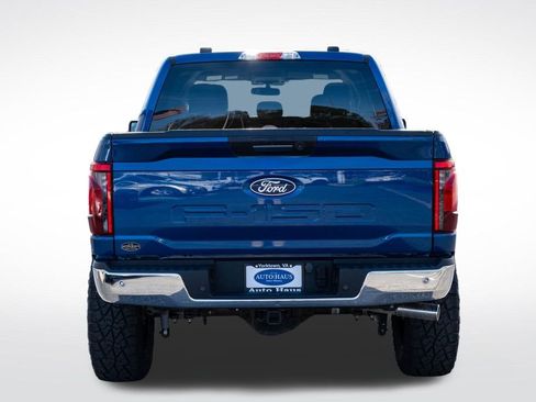 Used 2024 Ford F150 XLT AWD/4WD image 6