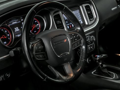 Used 2021 Dodge Charger SXT w/ Leather Interior Group image 23