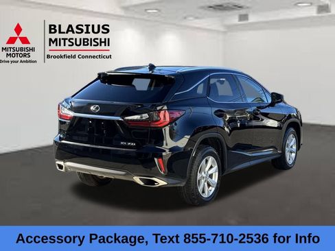 Used 2016 Lexus RX 350 AWD image 9