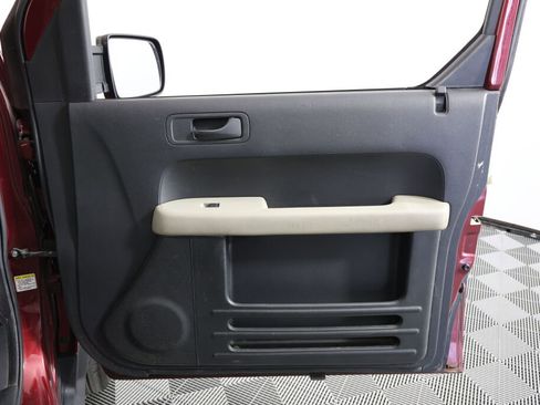 Used 2008 Honda Element EX image 21