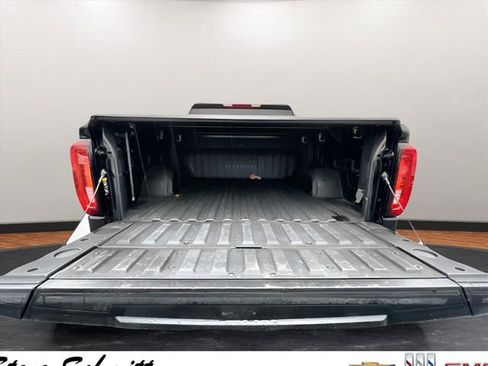 Certified 2022 GMC Sierra 1500 SLT w/ SLT Premium Package image 27