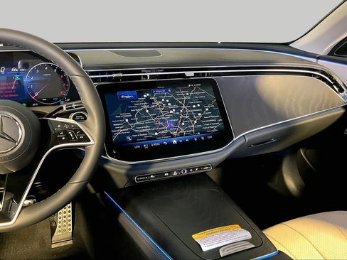 New 2026 Mercedes-Benz E 450 4MATIC All-Terrain Wagon image 8