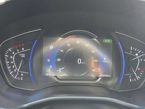 Used 2019 Hyundai Santa Fe SEL FWD image 20