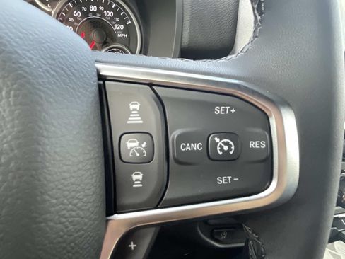 New 2026 RAM 1500 Lone Star RWD image 21