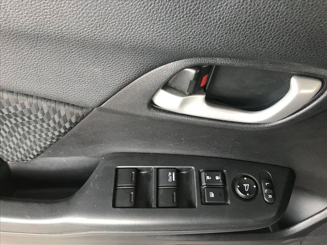 Used 2015 Honda Civic LX image 14