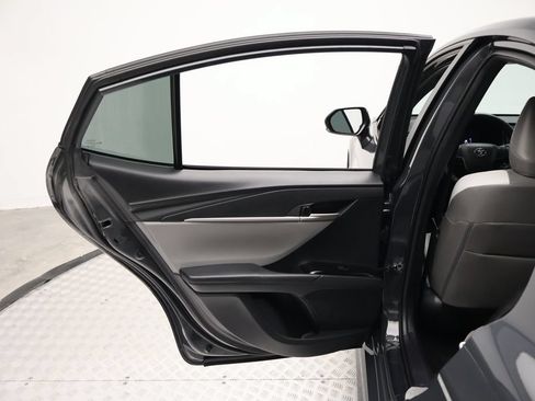 Certified 2025 Toyota Camry SE w/ Convenience Package FWD image 21