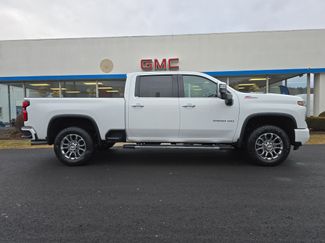 New 2026 Chevrolet Silverado 2500 LTZ w/ Z71 Chrome Sport Edition video 2