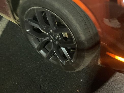 Used 2023 Dodge Challenger SXT w/ Blacktop Package image 5