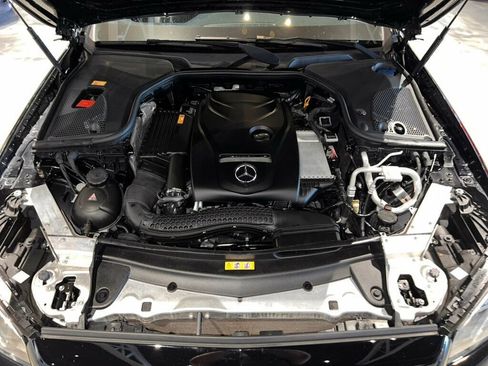Used 2017 Mercedes-Benz E 300 image 9