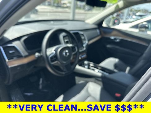 Used 2025 Volvo XC90 B6 Plus w/ Protection Package Premier AWD/4WD image 10