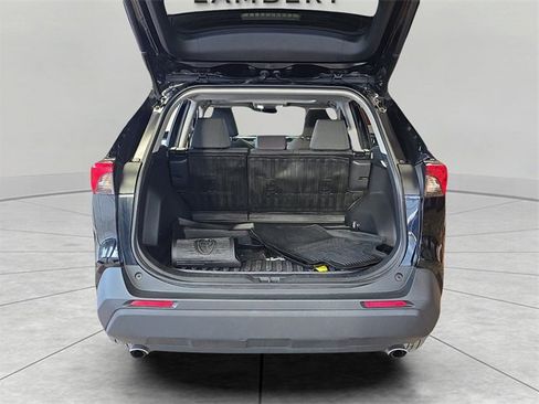 Used 2023 Toyota RAV4 XLE image 26