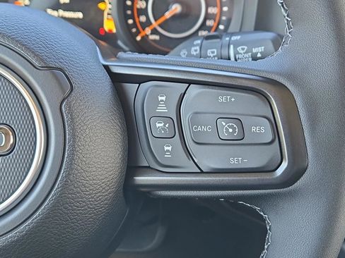 New 2026 Jeep Wrangler Rubicon image 23