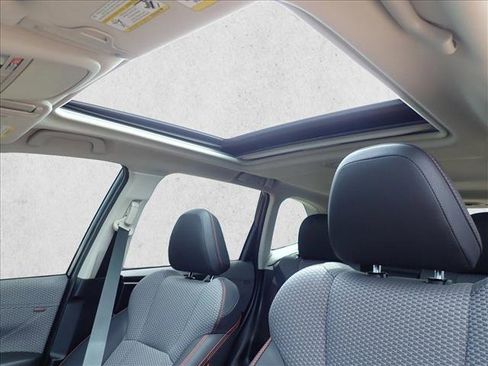 Certified 2024 Subaru Forester Sport AWD/4WD image 14