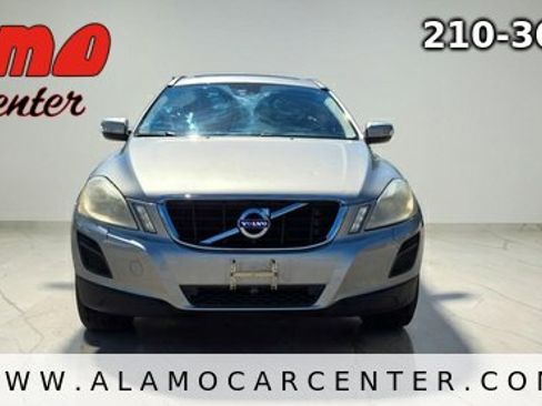 Used 2013 Volvo XC60 3.2 FWD image 8