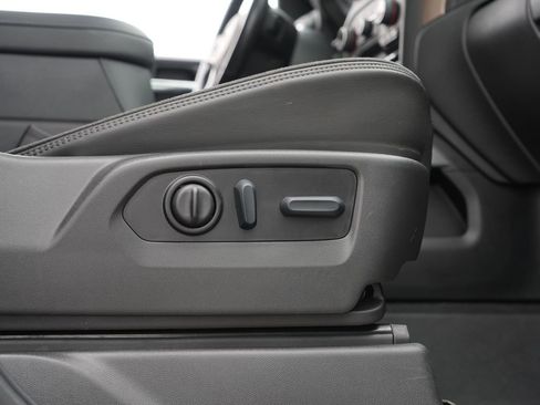 Used 2022 Chevrolet Silverado 1500 High Country image 37