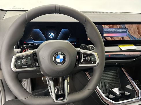 New 2026 BMW X3 xDrive30i w/ Premium Package AWD/4WD image 22