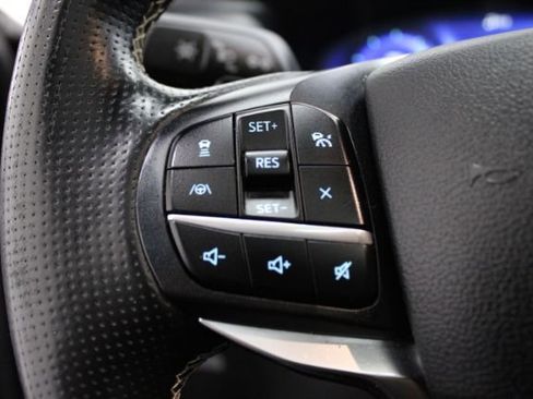 Used 2020 Ford Explorer ST w/ Premium Technology Package image 22