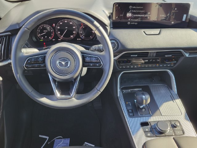 Used 2026 MAZDA CX-90 3.3 Turbo w/ Premium Plus Pkg AWD/4WD image 6