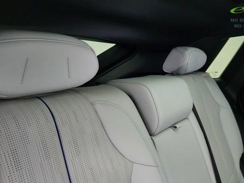 Used 2024 Cadillac Lyriq Luxury w/ LPO, Floor Liner Package AWD/4WD image 40