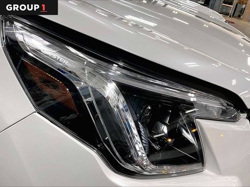 Certified 2023 Subaru Forester image 27