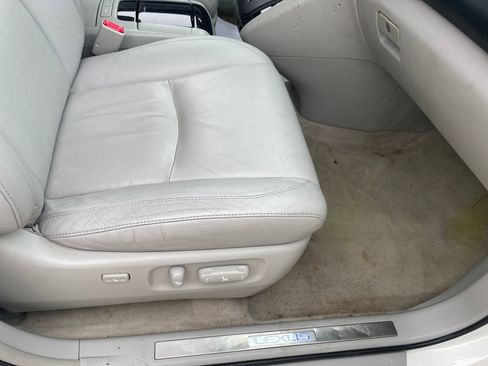 Used 2008 Lexus RX 400h AWD image 16