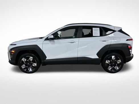 Certified 2024 Hyundai Kona SEL image 2