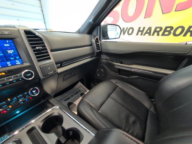 Certified 2020 Ford Expedition XLT w/ Equipment Group 202A AWD/4WD image 26
