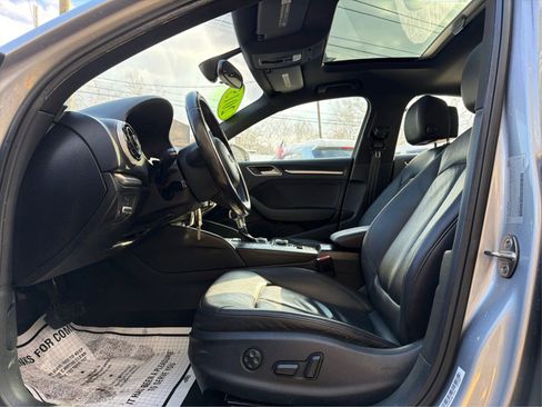 Used 2015 Audi A3 2.0T Premium w/ Cold Weather Package image 17