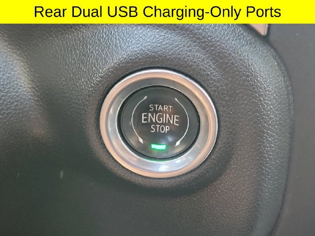 Used 2021 Chevrolet Silverado 1500 LT Trail Boss w/ Bed Protection Package AWD/4WD image 18
