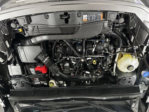 Used 2024 Ford Bronco Sport Badlands w/ Premium Package image 42